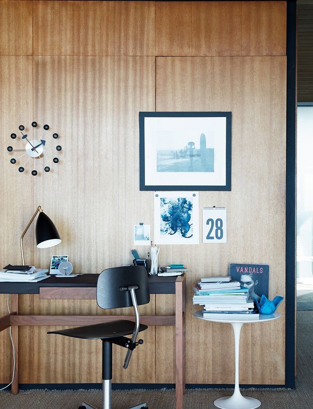 创意家具 - 附件|钟表|办公家具|设计师家具|挂钟-球钟